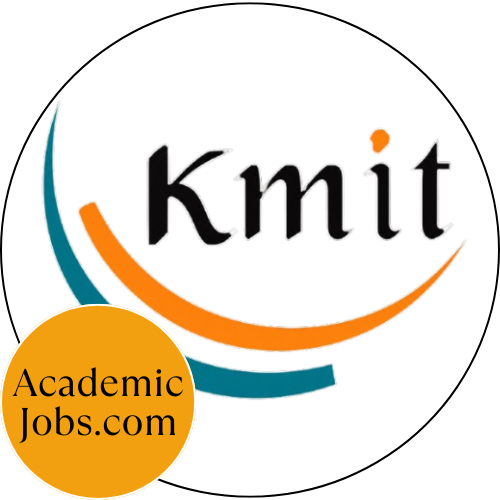 Keshav Memorial Institute of Technology logo